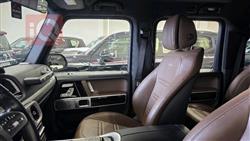 مرسيدس بنز G-Class